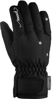 Reusch Alice R-TEX® XT Junior 6161284 7700 black front